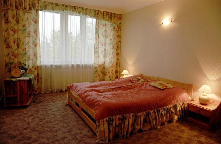 Ośrodek Uzdrowiskowy Beskid Hotel Wysowa-Zdrój Zewnętrze zdjęcie