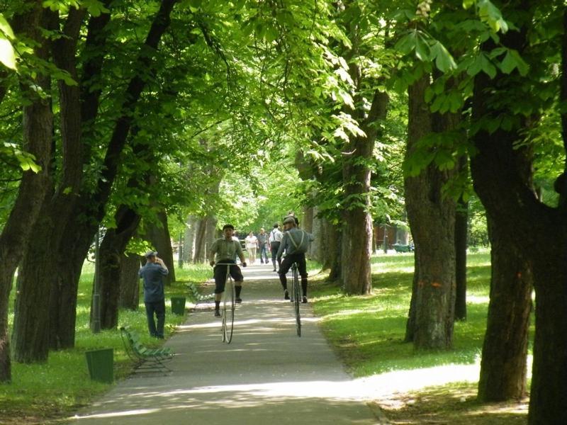 Ośrodek Uzdrowiskowy Beskid Hotel Wysowa-Zdrój Zewnętrze zdjęcie